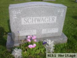 Harold E. Schwager