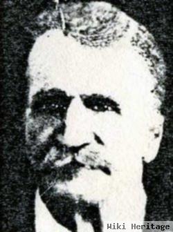 John Wentworth Mott