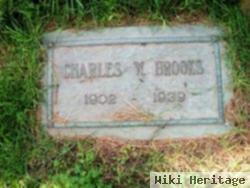 Charles W Brooks