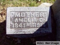 Amelia Catherine Speers Bowers