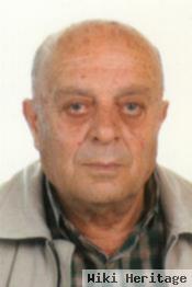 Joseph F Khoury