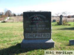 Hiram Shepherd