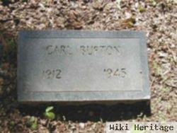 Carl Burton