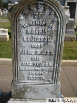 Morris Louisson