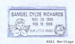 Samuel Clyde Richards