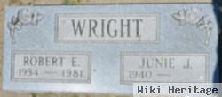 Junie J Wright