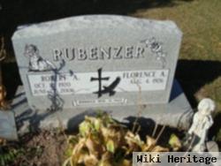 Robert Rubenzer