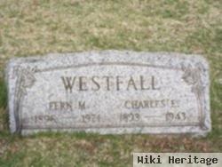 Fern Marie Wetherbee Westfall