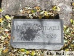 Howard H Stilwell