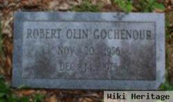 Robert Olin Gochenour