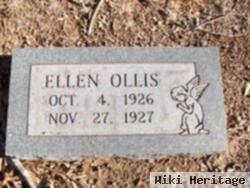 Ellen Ollis