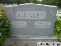 Arthur Kingery