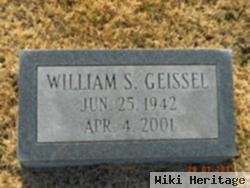 William Sorden Geissel