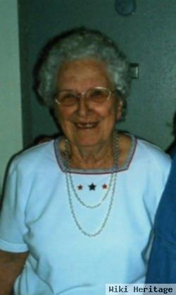 Shirley Frances Byram Pfrehm