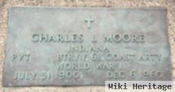 Charles L. Moore