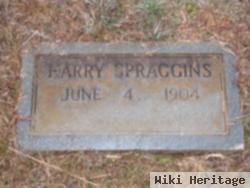 Harry Spraggins
