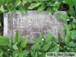 Nellie L Taft Parker