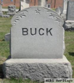 Edgar Buck