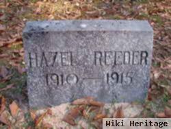 Hazel Reeder