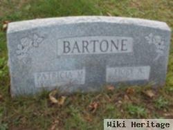 Patricia M. Bartone