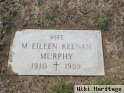 M. Eileen Murphy