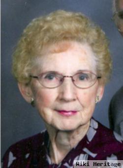 Rosemary Ann Higgins Vanscoder