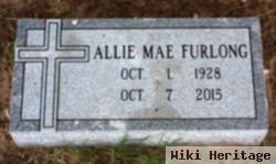 Allie Mae Crisp Furlong