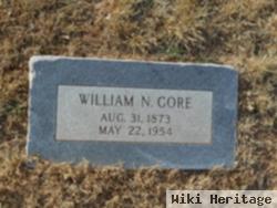 William Norman Gore