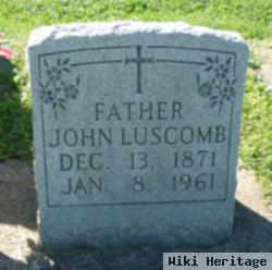 John Luscomb