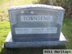 Rilla Mae Townsend