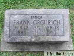 Frank Grgurich