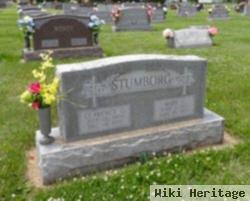 Clarence G. Stumborg