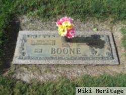 Annie Mae Boone