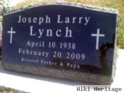 Joseph L. "jody" Lynch