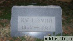 Nathaniel Lamar Smith