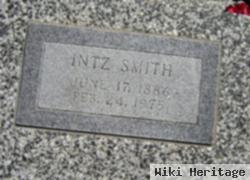 Intz Smith