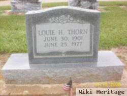 Louie H. Thorn