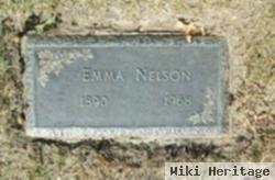 Emma Nelson