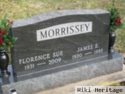 James E Morrissey