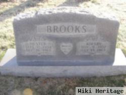 Harlin Kirsby Brooks