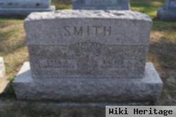 Etta A Sponenberg Smith