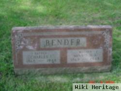 Charles F. Bender