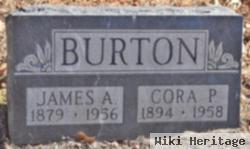 James Ardin Burton