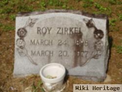 Roy Zirkel