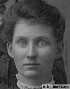 Nellie Elizabeth Wilson Neel