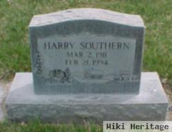 Harry Southern