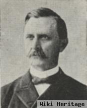 Alexander Brooks Montgomery