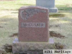 Ellen E "nellie" Rossiter Mccusker