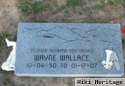 Wayne Wallace