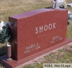 Reno J. Shook